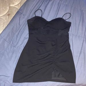 A Windsor homecoming dress